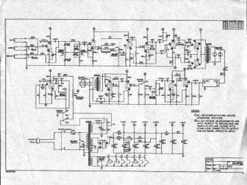 Guild-Thunder T1 RVT_Thunder One RVT-1966.Amp preview